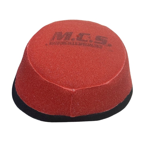 MotoGold Air Filter for Suzuki RM-Z250 2007-2018