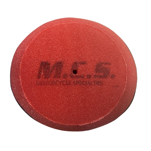 MotoGold Air Filter for Kawasaki KLX400R 2003-2005