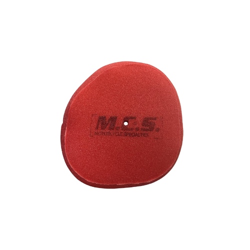 MotoGold Air Filter for Suzuki RM-Z450 2018-2021