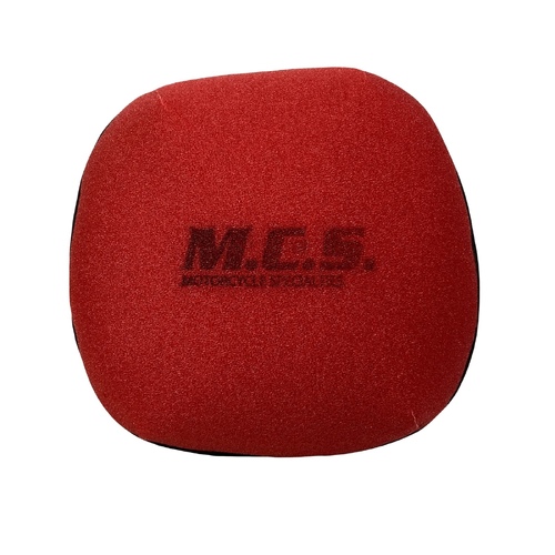 MotoGold Air Filter for Beta RR 200 2T 2018-2019