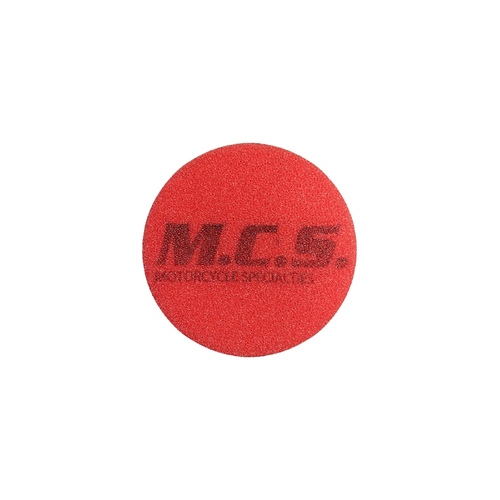 Moto Gold Air Filter - Honda XR/CRF 50 2000/2012 XR/CRF 70 1997/2012