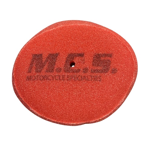 MotoGold Air Filter for Yamaha YZ85LW Big Wheel 2002-2022