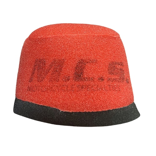 MotoGold Air Filter for Yamaha TT-R125 2000-2018