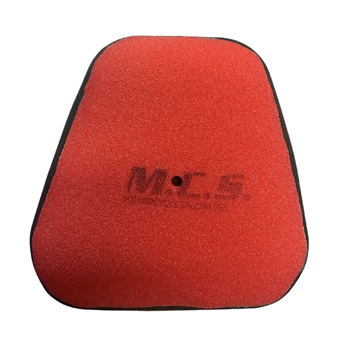 MotoGold Air Filter