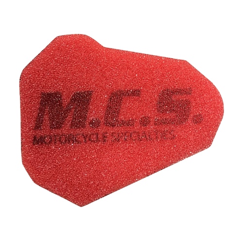 MotoGold Air Filter
