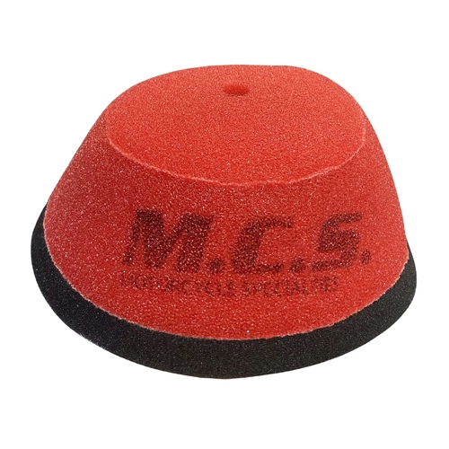 MotoGold Air Filter for Yamaha YZ65 2018-2022