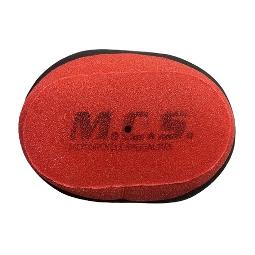 MotoGold Air Filter