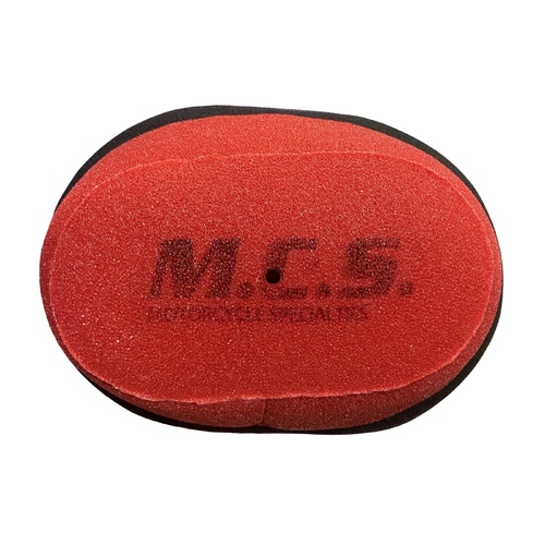 MotoGold Air Filter for Yamaha TT-R250 1994-2012