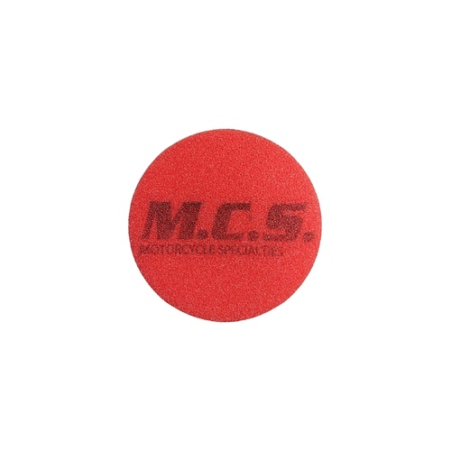 MotoGold Air Filter for Honda Z50 J 50TH Anniversary 2007-2009