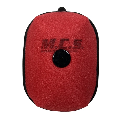 MotoGold Air Filter for Honda CRF250R 2018-2019
