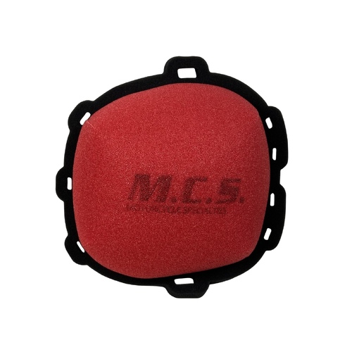 MotoGold Air Filter for Honda CRF450R 2021
