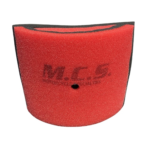 MotoGold Air Filter for Honda CRF125FB Big Wheel 2014-2021