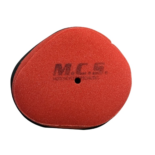 MotoGold Air Filter for Kawasaki KX250F 2017-2020