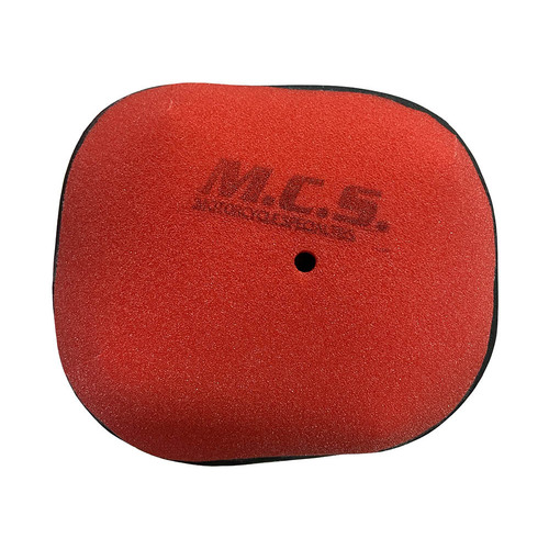 MotoGold Air Filter for Kawasaki KX450X 2021