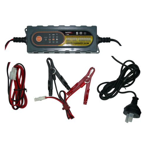Pro Series 12V 3.6A 
