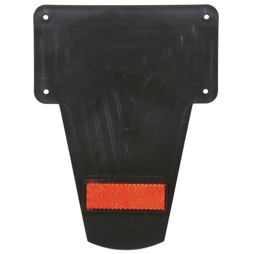 MUDGUARD EXTENDER for DIRTBIKES AND TRAILBIKES