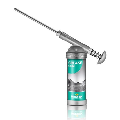 Motorex Grease Gun 75g *** (6)