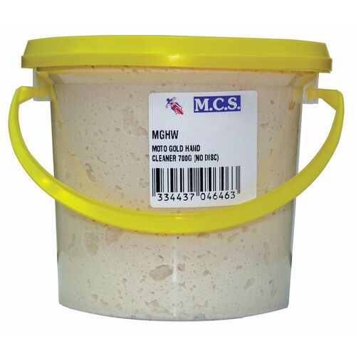 Moto Gold Hand Cleaner 700G 