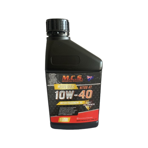 2T Full Synthetic 1 Litre (12CTN) 