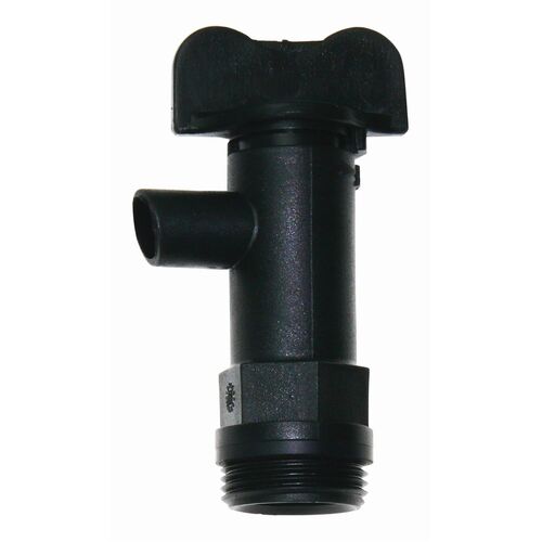 20MM Black Tap To Suit MGW2 