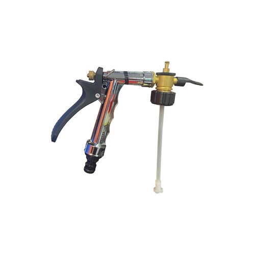 Heavy Duty Foam Gun Multi Ratio 
