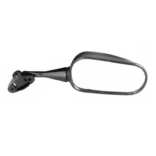 MCS Mirror Right Hand (40mm Bolt Spacing)