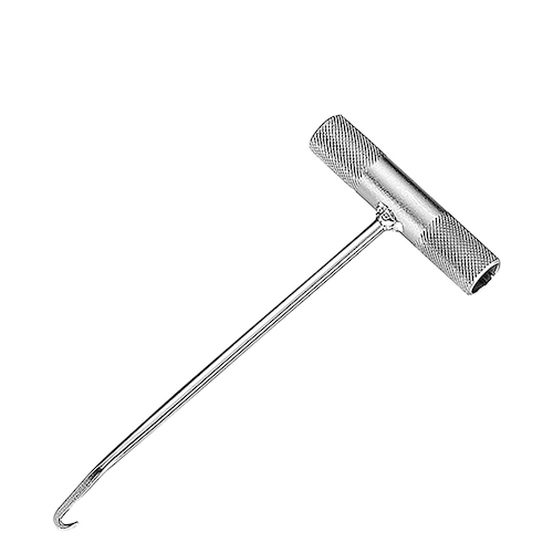 Brake Shoe Spring Hook for Kawasaki KX60 1983 to 2003