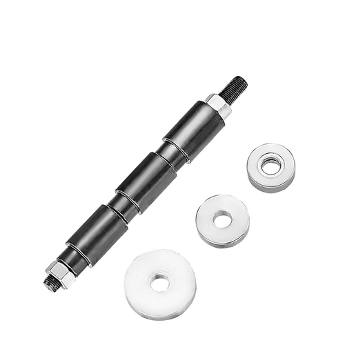 Swing Arm Bearing Install / Removal Push Tool for Kawasaki KX250 1985 to 1991