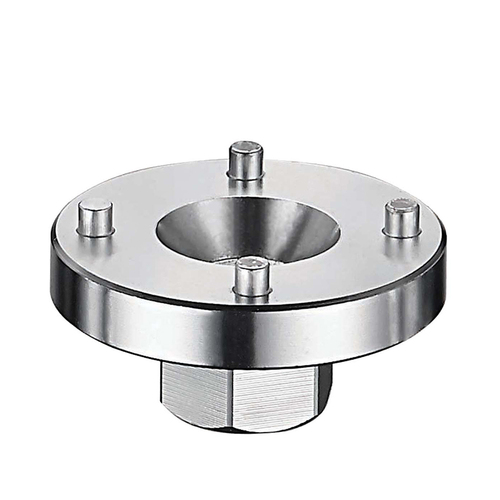 Bearing Retainer Removal Tool 22mm / 4 Pin for Honda XL250K 1972 to 1976