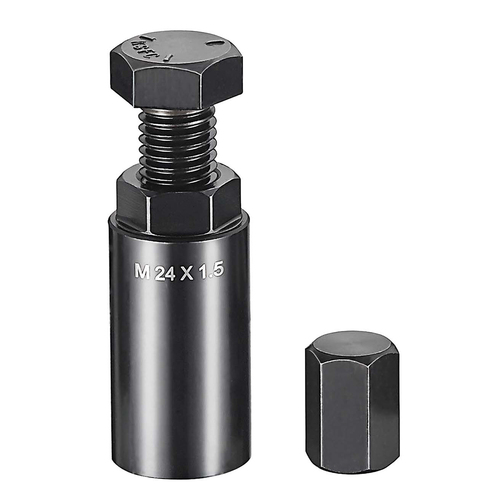 Flywheel Puller M24 x 1.5 RH Female for Suzuki RM-Z450 2005-2007