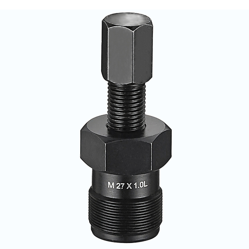Flywheel Puller M27 x 1.0 LH Male
