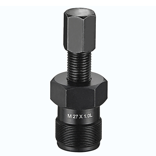 Flywheel Puller M27 x 1.0 LH Male for Yamaha YZ125 1996-2021