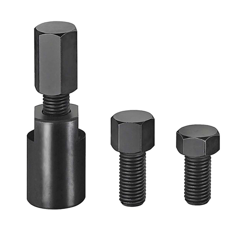 ATV Steering Knuckle/Ball Joint Separator Tool for Honda TRX250X 1991-1992