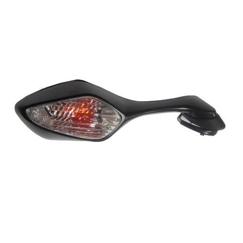 MCS Mirror Right Hand (44mm Bolt Spacing)
