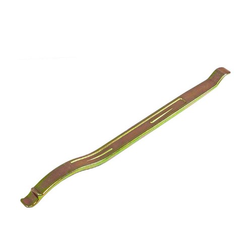 Tyre Lever Professional Curved 350mm