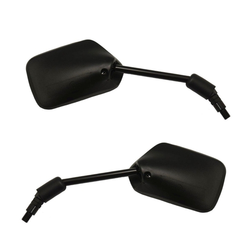 Mirror Pair | Left | Right | For Honda CB125E