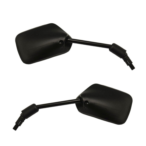Aftermarket Mirror Pair for Honda CB125E 2012 2013 2014 2015 2016 2017 2018