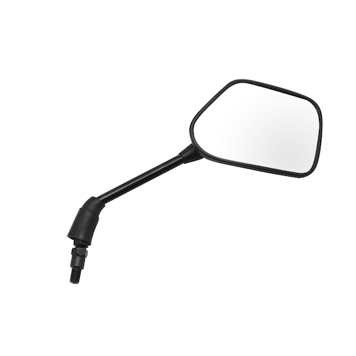 Aftermarket Right Hand Mirror for Honda CB125E 2012 2013 2014 2015 2016 2017 201