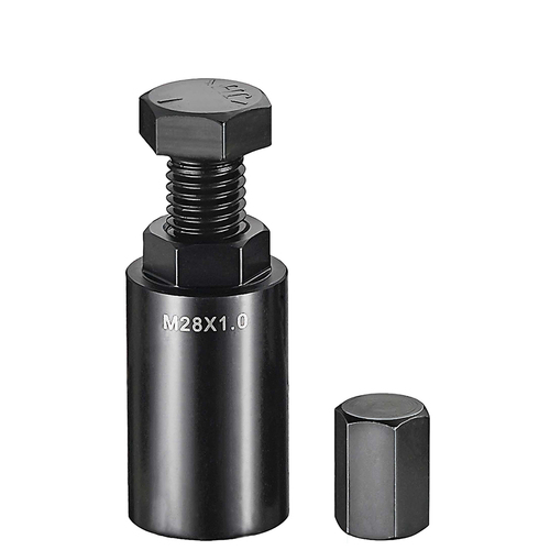 Rotor Puller M28 x 1.0 RH Female M12 Cap for KTM 250 SX-F 2016