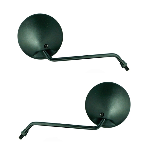 Replacement Mirror Kit Pair Of Mirrors (10mm Thread)