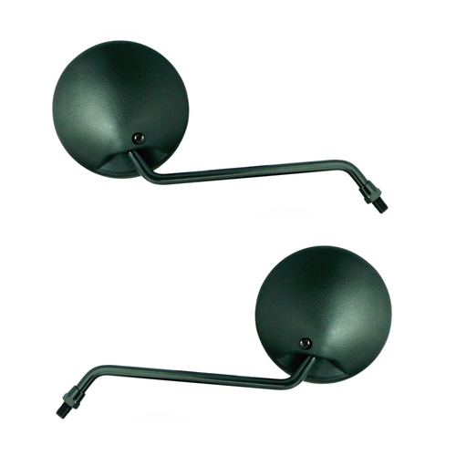 Mirror PAIR Set FOR Honda XR250R 1997 1998 1999 2000 2001 2002 2003 2004