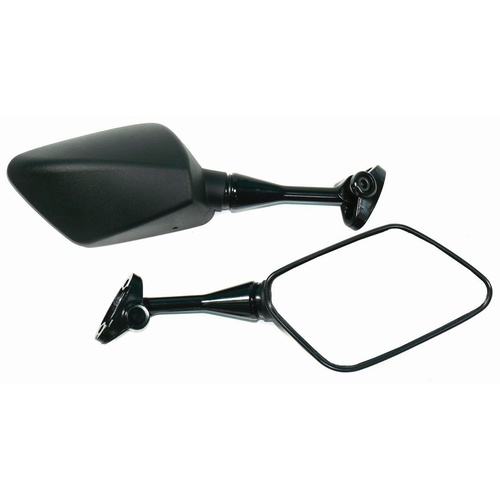 MIRROR Pair (2) Left + Right for Hyosung GT250R 2006 to 2013 | GTR650R 2005 to 2013