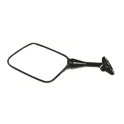 MCS Mirror Left Hand (40mm Bolt Spacing)