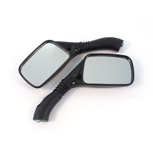WHITES MIRROR APRILIA GULLIVER (PAIR)