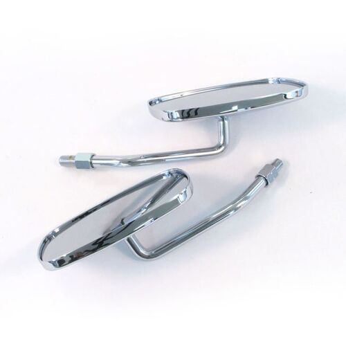 MIRROR PAIR for Aprilia 125 HABANA 1999