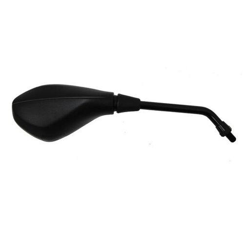 MIRROR BLACK Right ONLY for BMW F650GS 800cc 2006 to 2012