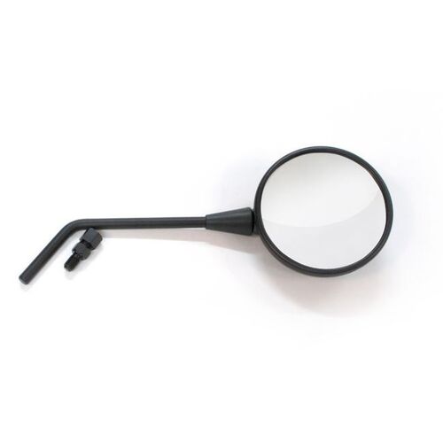 MIRROR BLACK for BMW F650GS DAKAR 2001 to 2008