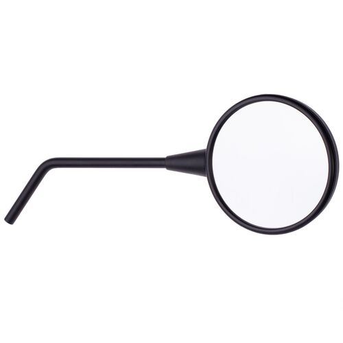 MIRROR BLACK Right for BMW F650GS 800cc 2008 to 2010