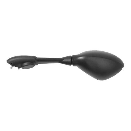 MIRROR BLACK Left for BMW HP4 2013 to 2015