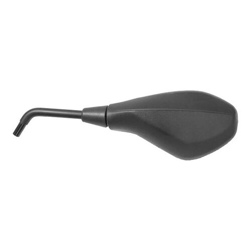 MIRROR BLACK Left for BMW R1200GS ADVENTURE 2013 to 2018
